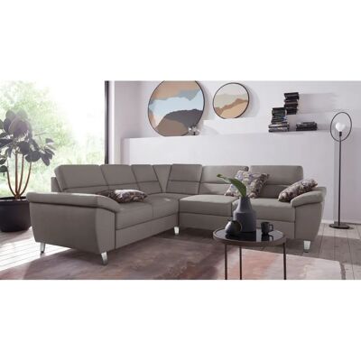 SIT & MORE Sorano L-Form Sofa - Sofa SIT & MORE Sorano L-Form Sofa - Sofa