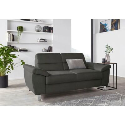 SIT&MORE Sorano Zweisitzer Stoffsofa - Sofa SIT&MORE Sorano Zweisitzer Stoffsofa - Sofa