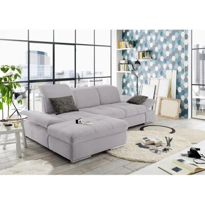Musterring SO4100 V Modulares Ecksofa - Verstellbare Kopfteile Musterring SO4100 V Modulares Ecksofa - Verstellbare Kopfteile