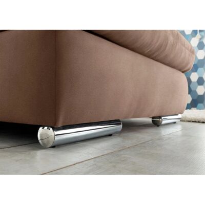 Musterring SO4100 V Braun Ecksofa - Sofa Musterring SO4100 V Braun Ecksofa - Sofa