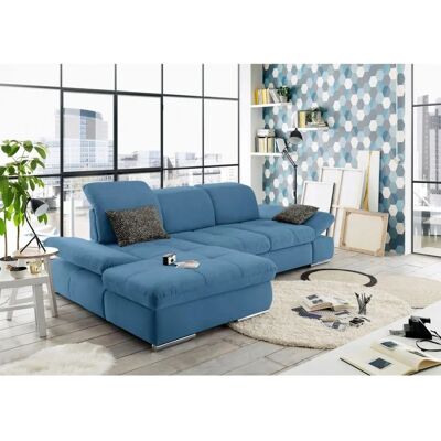 Musterring SO4100 V Modularsofa - Verstellbare Kopfstützen Musterring SO4100 V Modularsofa - Verstellbare Kopfstützen