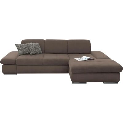 Musterring SO4100 V Modular Eckssofa - taupe Musterring SO4100 V Modular Eckssofa - taupe