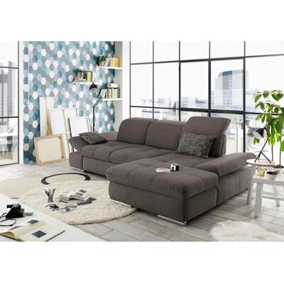 Musterring Set One SO4100 V Mikrofaser Sofa - Modernes Wohnen Musterring Set One SO4100 V Mikrofaser Sofa - Modernes Wohnen