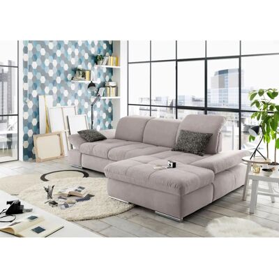Musterring SO4100 V Microfaser Ecksofa - Sofas Musterring SO4100 V Microfaser Ecksofa - Sofas