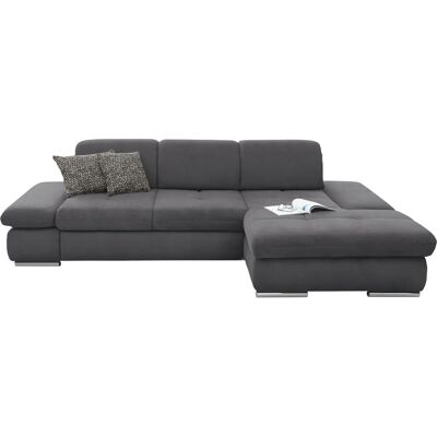 Musterring SO4100 V Modernes Ecksofa mit Bettfunktion - Sofa Musterring SO4100 V Modernes Ecksofa mit Bettfunktion - Sofa