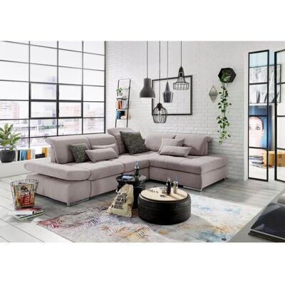 Musterring SO 4100 Microfaser Ecksofa - Sofas Set Musterring SO 4100 Microfaser Ecksofa - Sofas Set