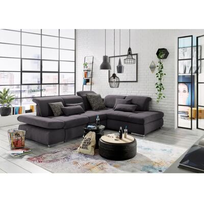 Musterring SO 4100 Fango Ecksofa - Sofas Musterring SO 4100 Fango Ecksofa - Sofas