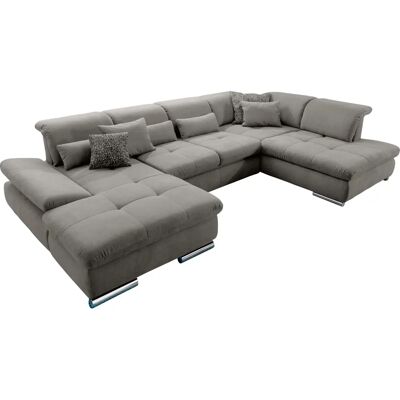 Musterring SO 4100 Komfortables Wohnlandschaft - Modernes Design Musterring SO 4100 Komfortables Wohnlandschaft - Modernes Design