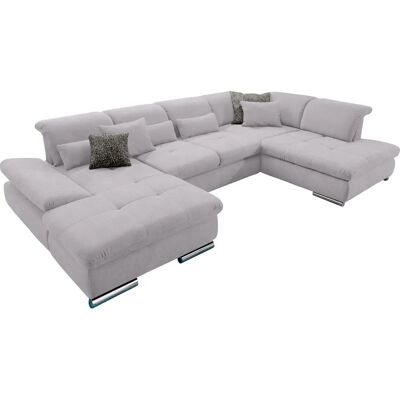 Musterring SO 4100 Moderne Couch - 5,5 Sitze Musterring SO 4100 Moderne Couch - 5,5 Sitze