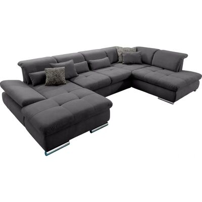 Musterring Fango 16 Modulares Sofa - Sofa Musterring Fango 16 Modulares Sofa - Sofa