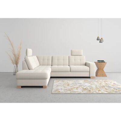 SIT&MORE Quincy L-Form - Sofa SIT&MORE Quincy L-Form - Sofa