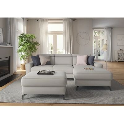 SIT & MORE Scarlett L-Form Sofa - Sofa SIT & MORE Scarlett L-Form Sofa - Sofa