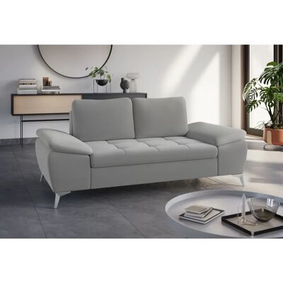 SIT&MORE Latigo 2-Sitzer Sofa - Sofa SIT&MORE Latigo 2-Sitzer Sofa - Sofa