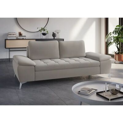 SIT&MORE Latigo Microfaser 2,5-Sitzer - Sofa SIT&MORE Latigo Microfaser 2,5-Sitzer - Sofa