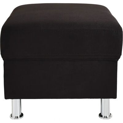 SIT & MORE Top Ascara Hocker - Modern, Mikrofasern oder Leder SIT & MORE Top Ascara Hocker - Modern, Mikrofasern oder Leder