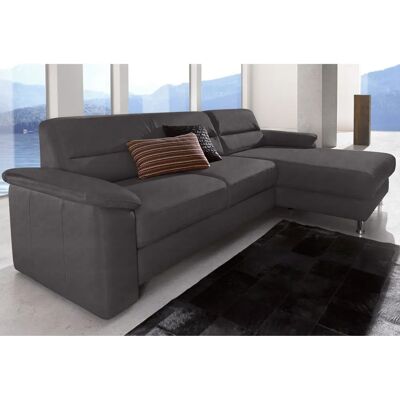 SIT & MORE Top Ascara L-Form Sofa - Mikrofaser, Schlafsofa SIT & MORE Top Ascara L-Form Sofa - Mikrofaser, Schlafsofa