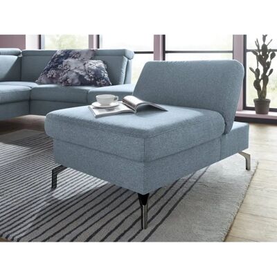 SIT&MORE Brisbane - Soft clean - 77x46x112 cm - Hocker SIT&MORE Brisbane - Soft clean - 77x46x112 cm - Hocker