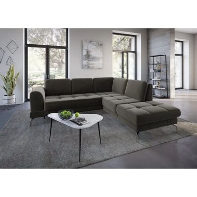 SIT&MORE Bendigo Samt-Ecksofa - Sofa SIT&MORE Bendigo Samt-Ecksofa - Sofa