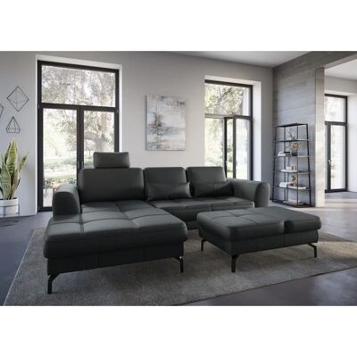 SIT&MORE Bendigo V Leder Kopfstütze - Kopfstütze SIT&MORE Bendigo V Leder Kopfstütze - Kopfstütze