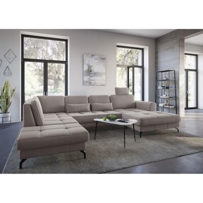 SIT&MORE Bendigo V Kopfstütze - Kopfstütze Sofa-Zubehör SIT&MORE Bendigo V Kopfstütze - Kopfstütze Sofa-Zubehör