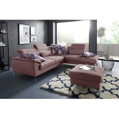 SIT & MORE Percy L-Form L-förmiger Sofa - Sofa SIT & MORE Percy L-Form L-förmiger Sofa - Sofa