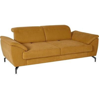 SIT&MORE Percy Microfaser 2,5-Sitzer - Sofa SIT&MORE Percy Microfaser 2,5-Sitzer - Sofa