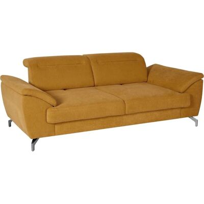 SIT & MORE Percy Microfaser 2,5-Sitzer - Sofa SIT & MORE Percy Microfaser 2,5-Sitzer - Sofa