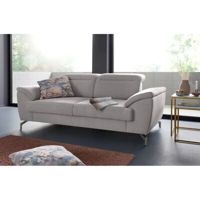 SIT&MORE Percy 2-Sitzer Sofa - Modern Polstermöbel SIT&MORE Percy 2-Sitzer Sofa - Modern Polstermöbel
