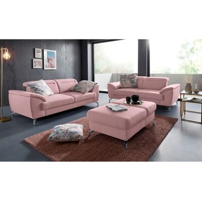 SIT & MORE Percy 2-Sitzer Sofa - Modernes Design SIT & MORE Percy 2-Sitzer Sofa - Modernes Design