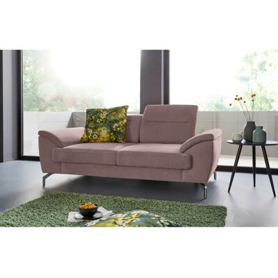 SIT & MORE Percy Microfaser 2-Sitzer - Sofa SIT & MORE Percy Microfaser 2-Sitzer - Sofa