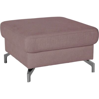 SIT & MORE Percy Lila Microfaser Hocker - Hocker SIT & MORE Percy Lila Microfaser Hocker - Hocker