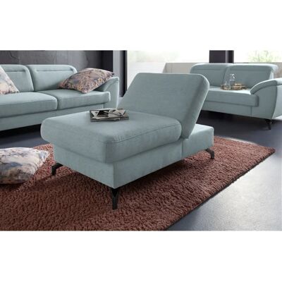 SIT&MORE Percy Blau Hocker - Hocker SIT&MORE Percy Blau Hocker - Hocker