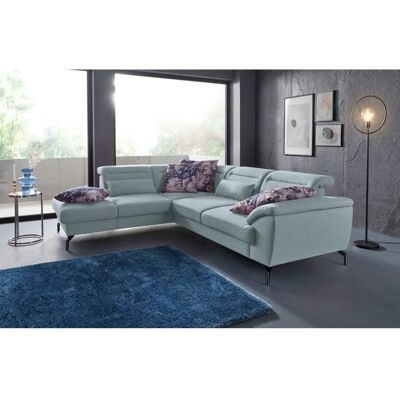 SIT&MORE Percy L-Form Sofa - Casual Möbel SIT&MORE Percy L-Form Sofa - Casual Möbel