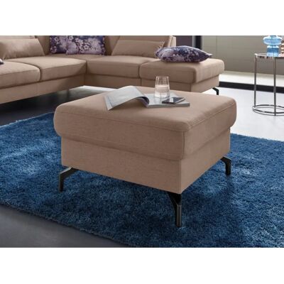 SIT & MORE Percy Beige - Hocker SIT & MORE Percy Beige - Hocker
