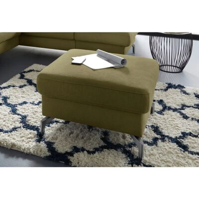 SIT & MORE Percy Grün Hocker - Hocker SIT & MORE Percy Grün Hocker - Hocker