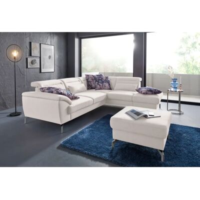 SIT & MORE Percy Beig - Hocker SIT & MORE Percy Beig - Hocker