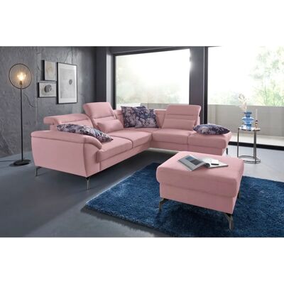 SIT & MORE Percy L-Form Sofa SIT & MORE Percy L-Form Sofa