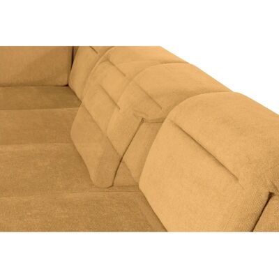 SIT & MORE Percy U-Form-Sofa - Microfaserbezug SIT & MORE Percy U-Form-Sofa - Microfaserbezug