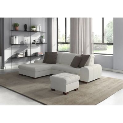 SIT & MORE Luxor L-Form Sofa - Sofa SIT & MORE Luxor L-Form Sofa - Sofa