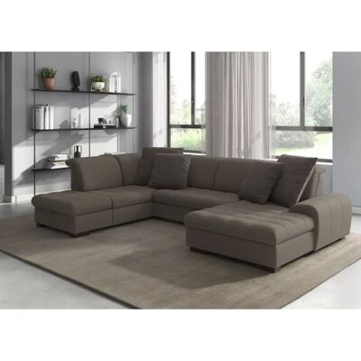 SIT & MORE Luxor U-Form Sofa - U-Form Sofa SIT & MORE Luxor U-Form Sofa - U-Form Sofa