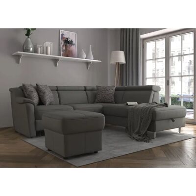 SIT&MORE Freetown L-Form Sofa - Sofa SIT&MORE Freetown L-Form Sofa - Sofa
