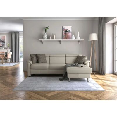 SIT & MORE Freetown L-Form Sofa - L-Form Microfaser Couch SIT & MORE Freetown L-Form Sofa - L-Form Microfaser Couch
