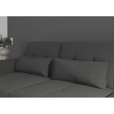 SIT&MORE Balvieni Microfaser Kissen - Sofadeko SIT&MORE Balvieni Microfaser Kissen - Sofadeko