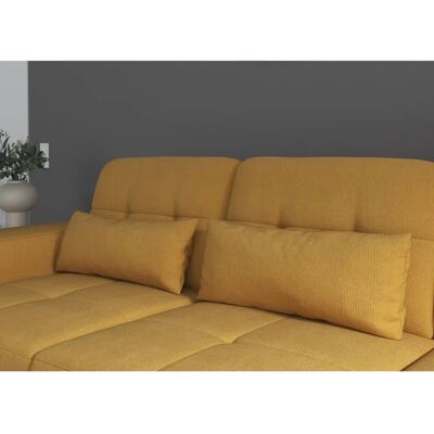 SIT&MORE Balvieni Microfaser Sofa Kissen - Sofakissen SIT&MORE Balvieni Microfaser Sofa Kissen - Sofakissen