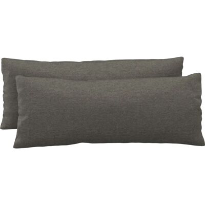 SIT&MORE Balvieni Kissen - Microfaser Euphoria - Deko-Kissen SIT&MORE Balvieni Kissen - Microfaser Euphoria - Deko-Kissen