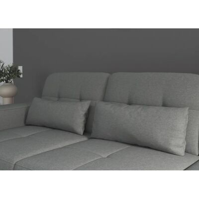 SIT&MORE Balvieni Microfaser Euphoria Kissen - Sofa SIT&MORE Balvieni Microfaser Euphoria Kissen - Sofa