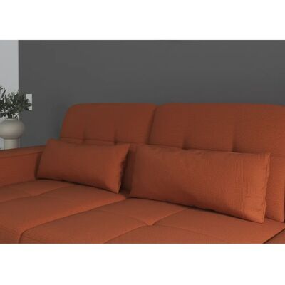 SIT&MORE 'Balvieni' Kissen Orange - Kissen SIT&MORE 'Balvieni' Kissen Orange - Kissen