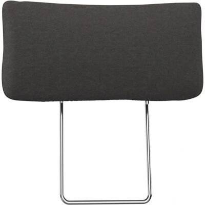 SIT&MORE Balvieni Kopfstütze - Microfaser, 50x25x12 cm, Fango SIT&MORE Balvieni Kopfstütze - Microfaser, 50x25x12 cm, Fango