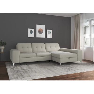 SIT & MORE Baviene L-Form - Sofa mit Bettfunktion & Stauraum SIT & MORE Baviene L-Form - Sofa mit Bettfunktion & Stauraum