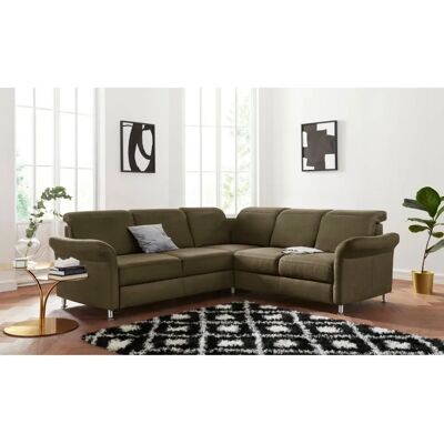 SIT & MORE Darwin L-Form Couch - Sofa SIT & MORE Darwin L-Form Couch - Sofa